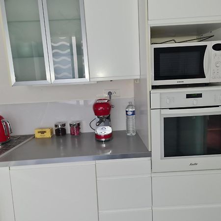Appartement Nimes Centre 外观 照片