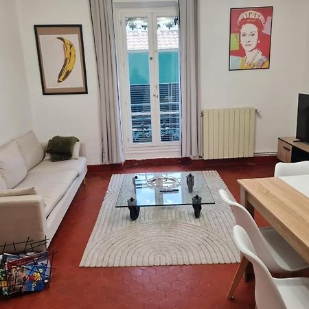 Appartement Nimes Centre 外观 照片