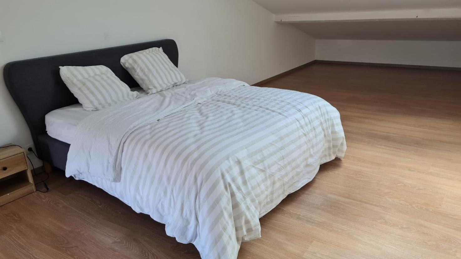 Appartement Nimes Centre 外观 照片