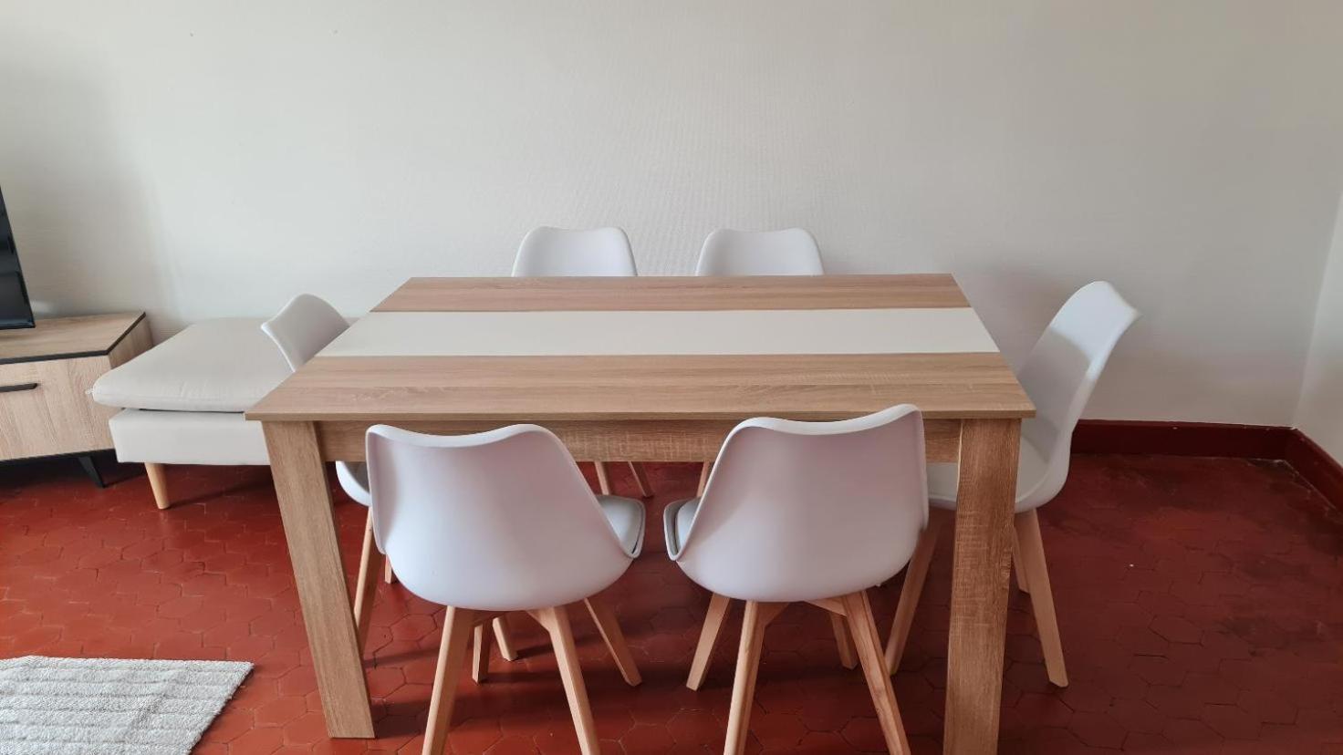 Appartement Nimes Centre 外观 照片