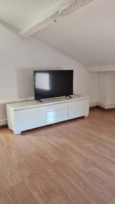 Appartement Nimes Centre 外观 照片