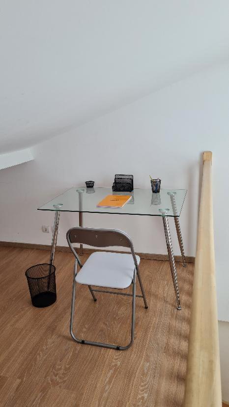 Appartement Nimes Centre 外观 照片