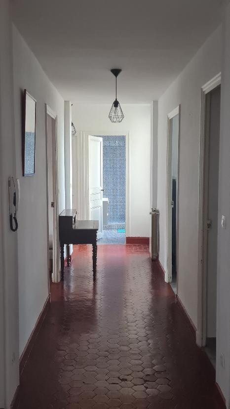 Appartement Nimes Centre 外观 照片