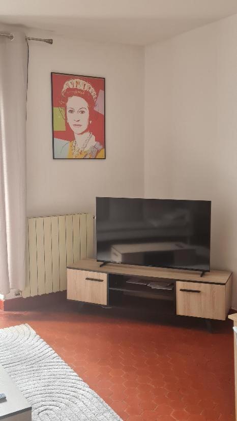 Appartement Nimes Centre 外观 照片