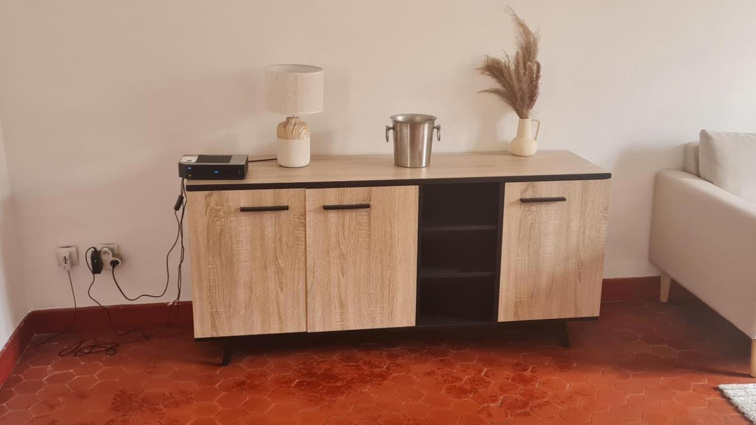 Appartement Nimes Centre 外观 照片