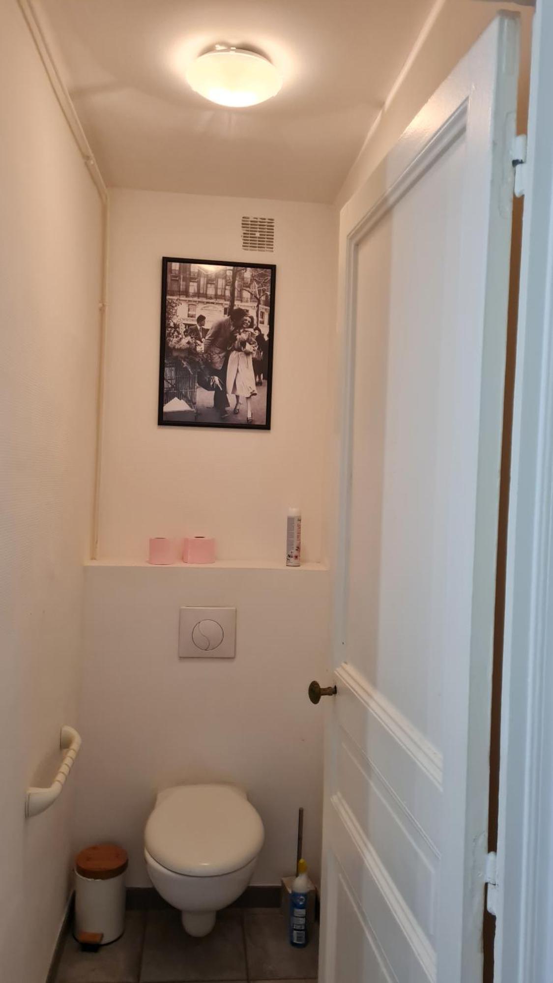 Appartement Nimes Centre 外观 照片