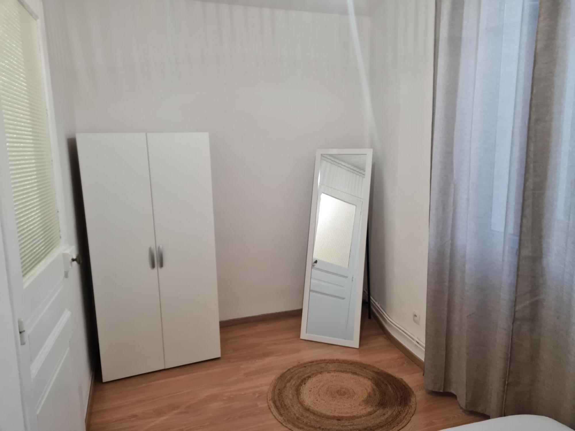 Appartement Nimes Centre 外观 照片