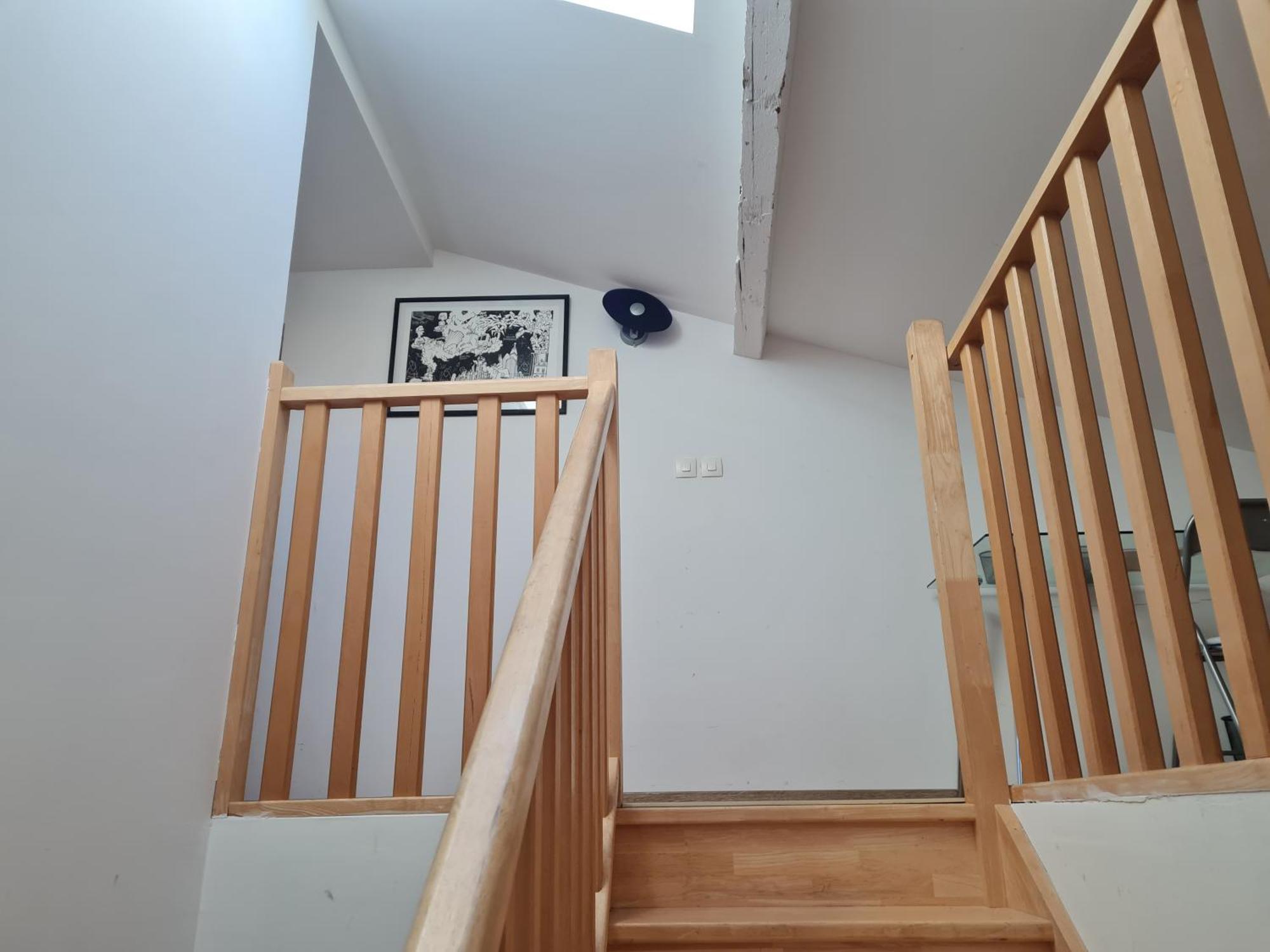 Appartement Nimes Centre 外观 照片