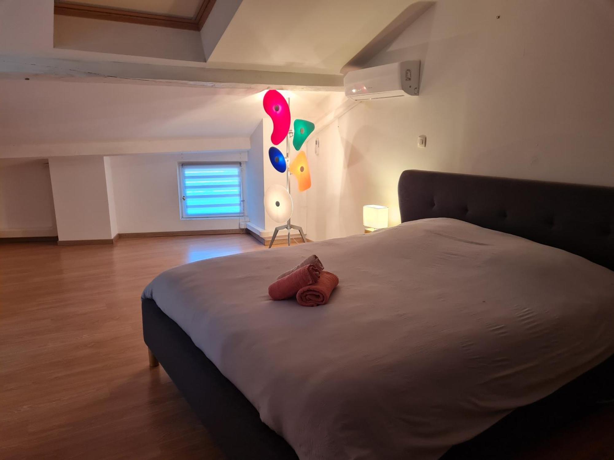 Appartement Nimes Centre 外观 照片