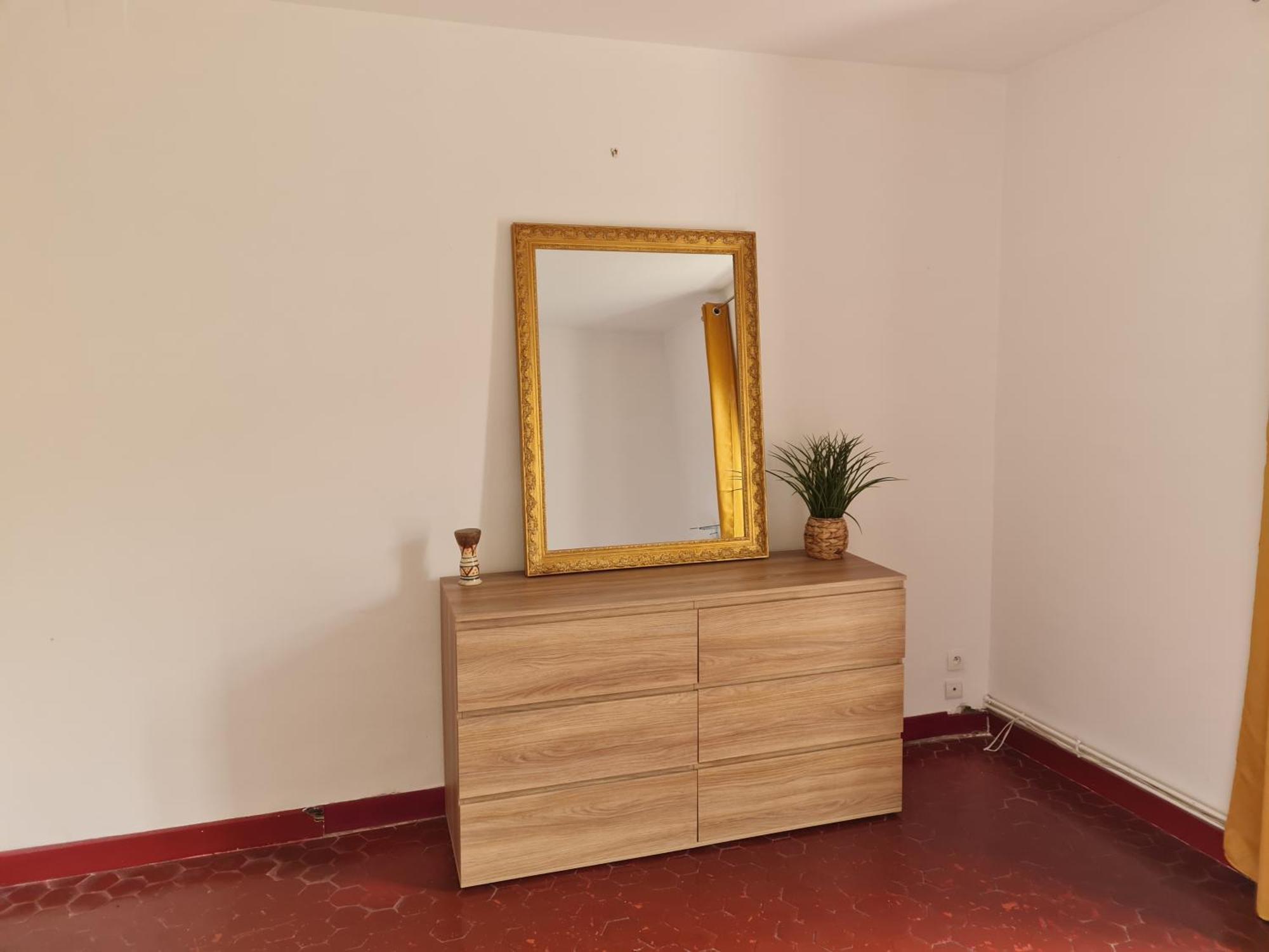 Appartement Nimes Centre 外观 照片
