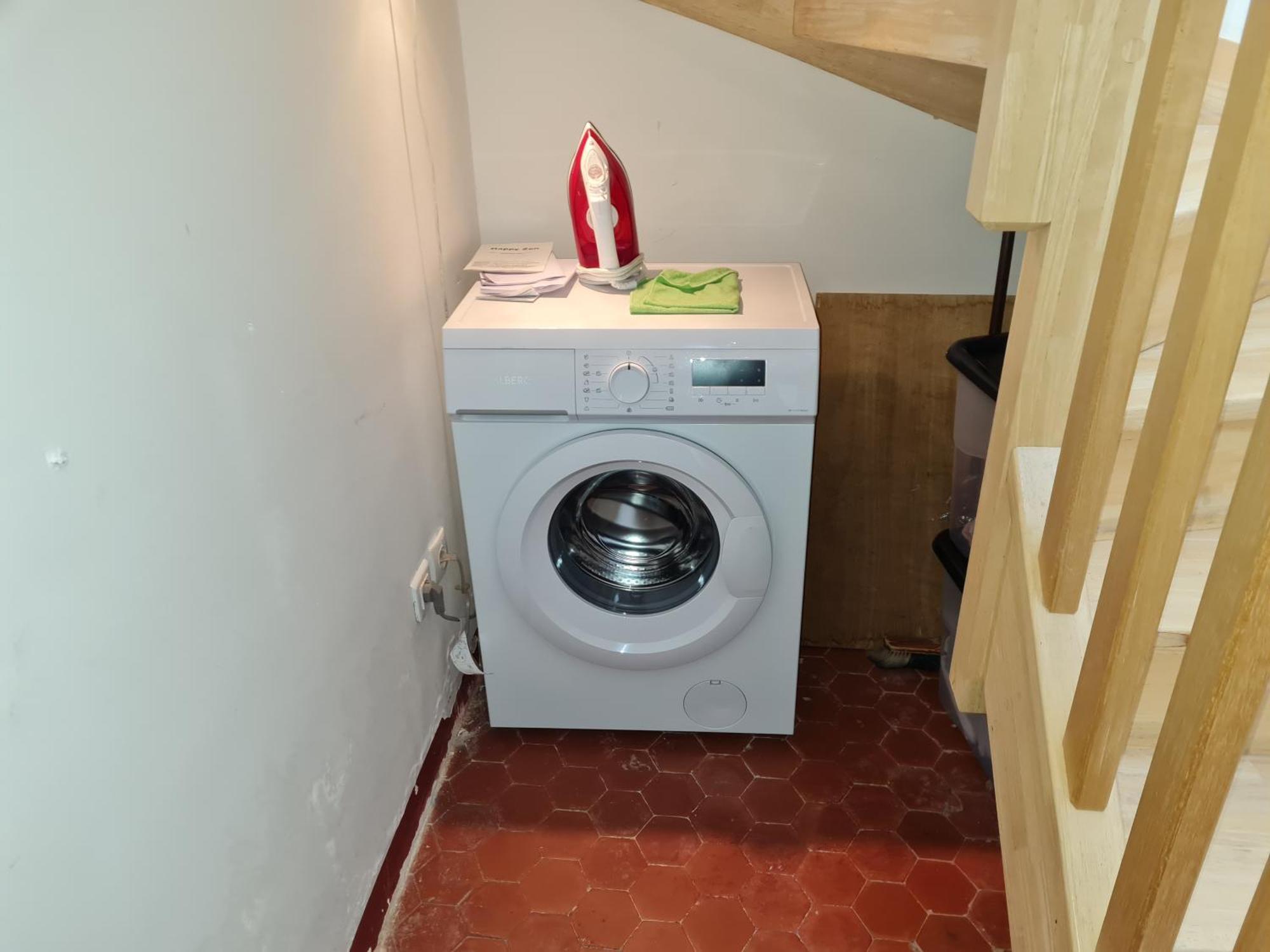 Appartement Nimes Centre 外观 照片