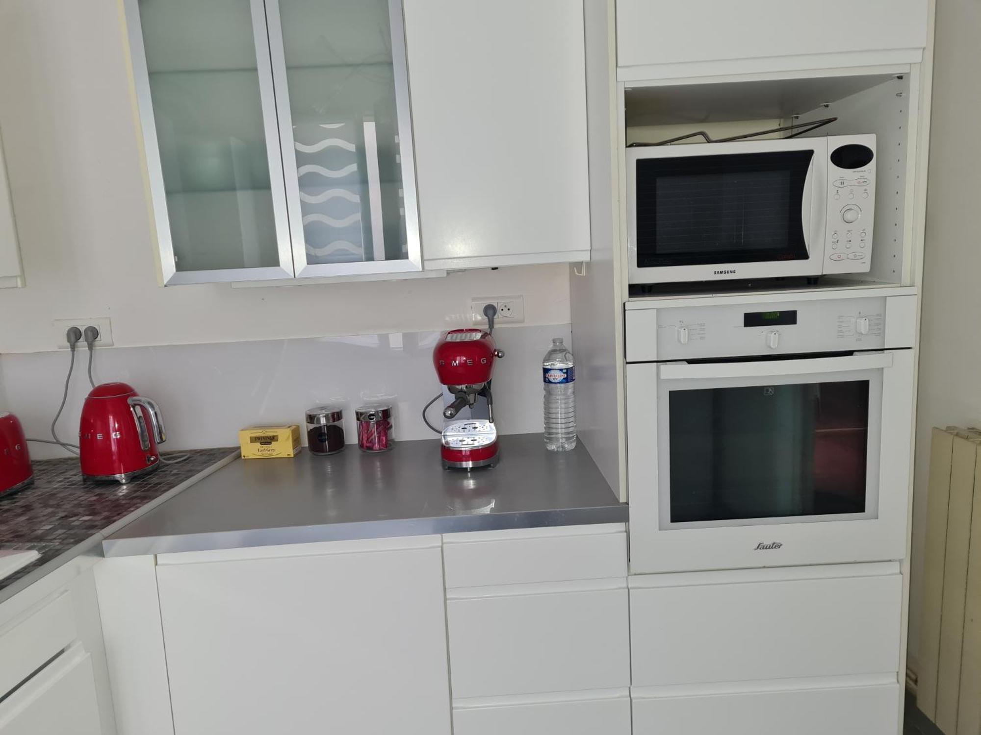 Appartement Nimes Centre 外观 照片