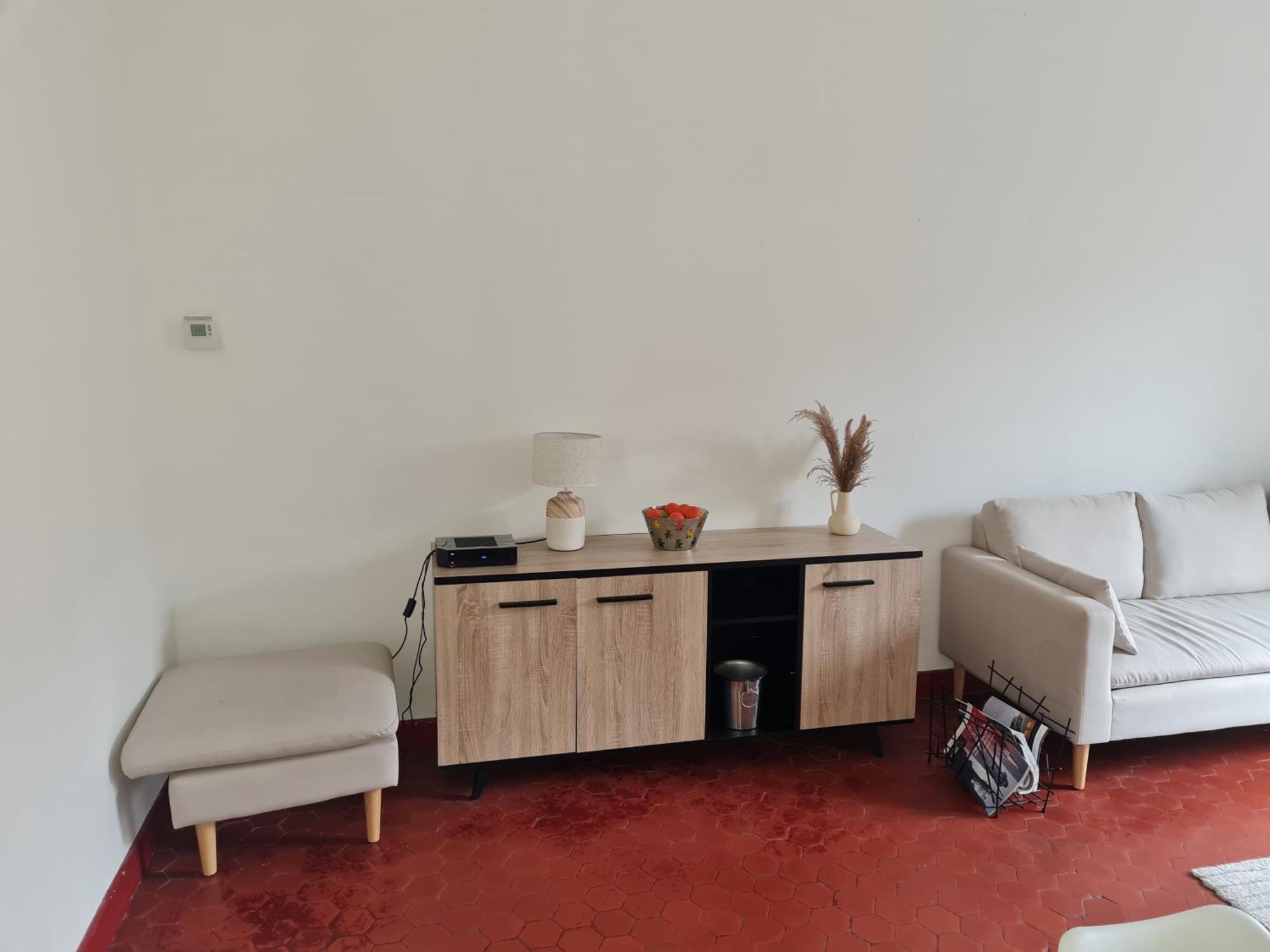 Appartement Nimes Centre 外观 照片