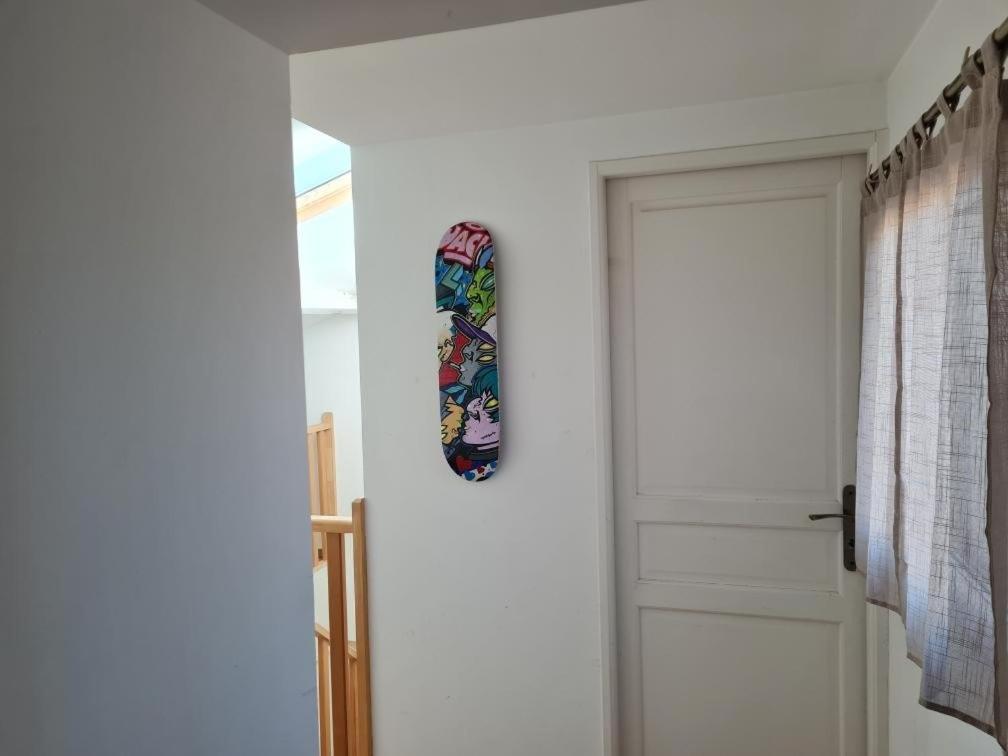 Appartement Nimes Centre 外观 照片